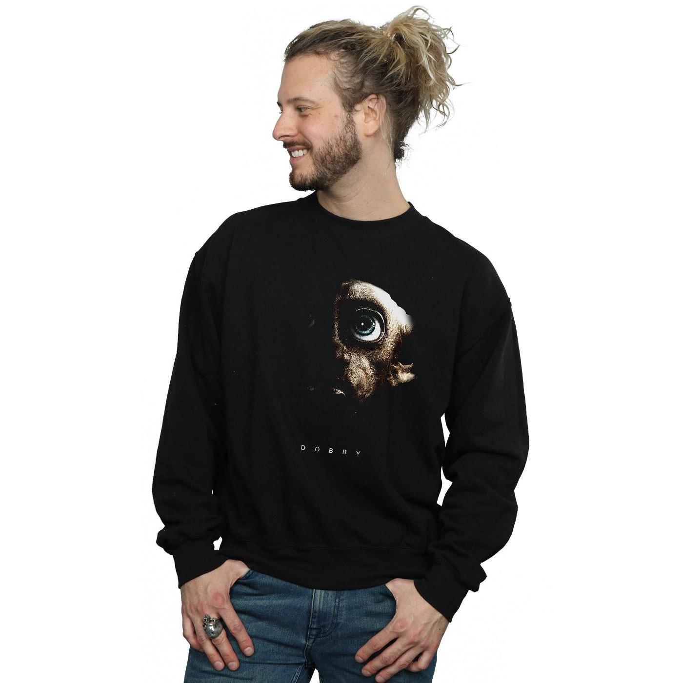 Harry Potter Dobby Sweatshirt  