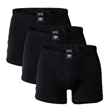 Boxer Uomini Confezione da 3 Vestibilità confortevole-Pants 3er Pack