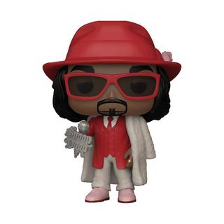 Funko  Pop! Rocks Snoop Dogg (Nr.301) 