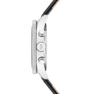 Rhodenwald & Söhne  Chronograph Karthago II Echtleder 