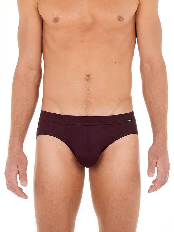 HOM MiniBrief Tencel Soft Slip  