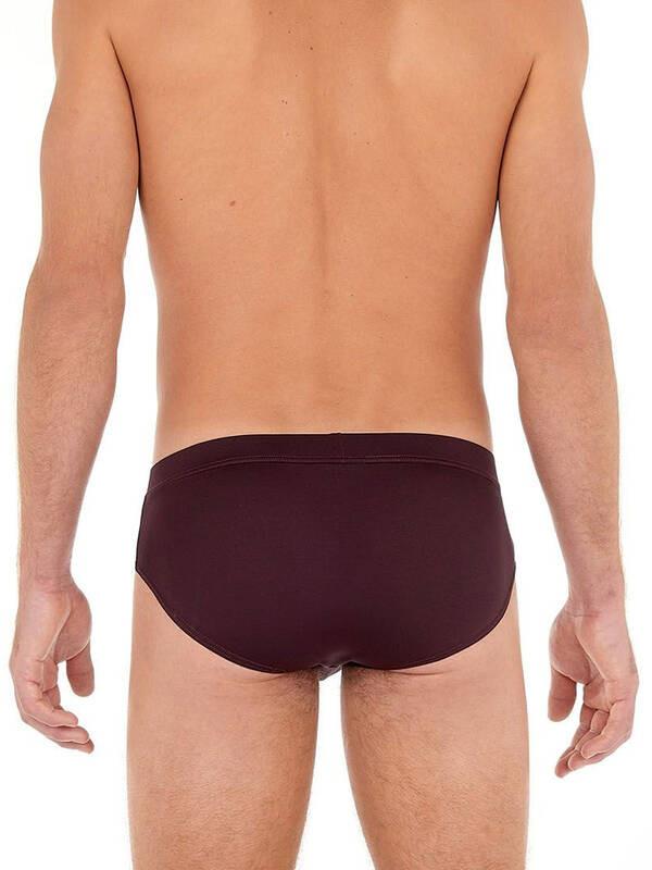 HOM MiniBrief Tencel Soft Slip  