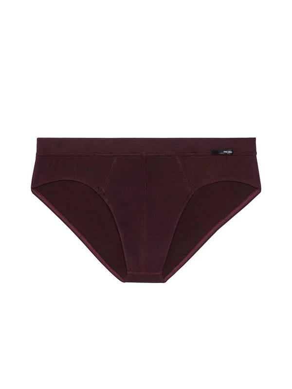 HOM MiniBrief Tencel Soft Slip  