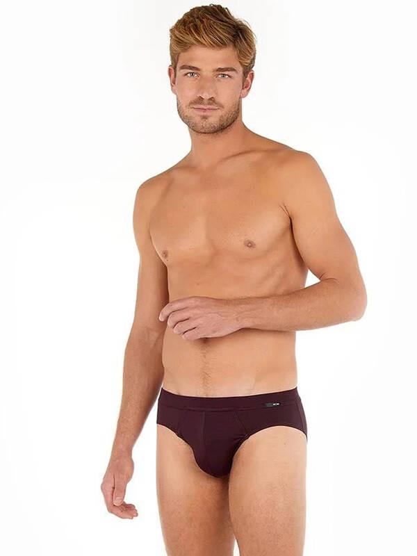 HOM  MiniBrief Tencel Soft 