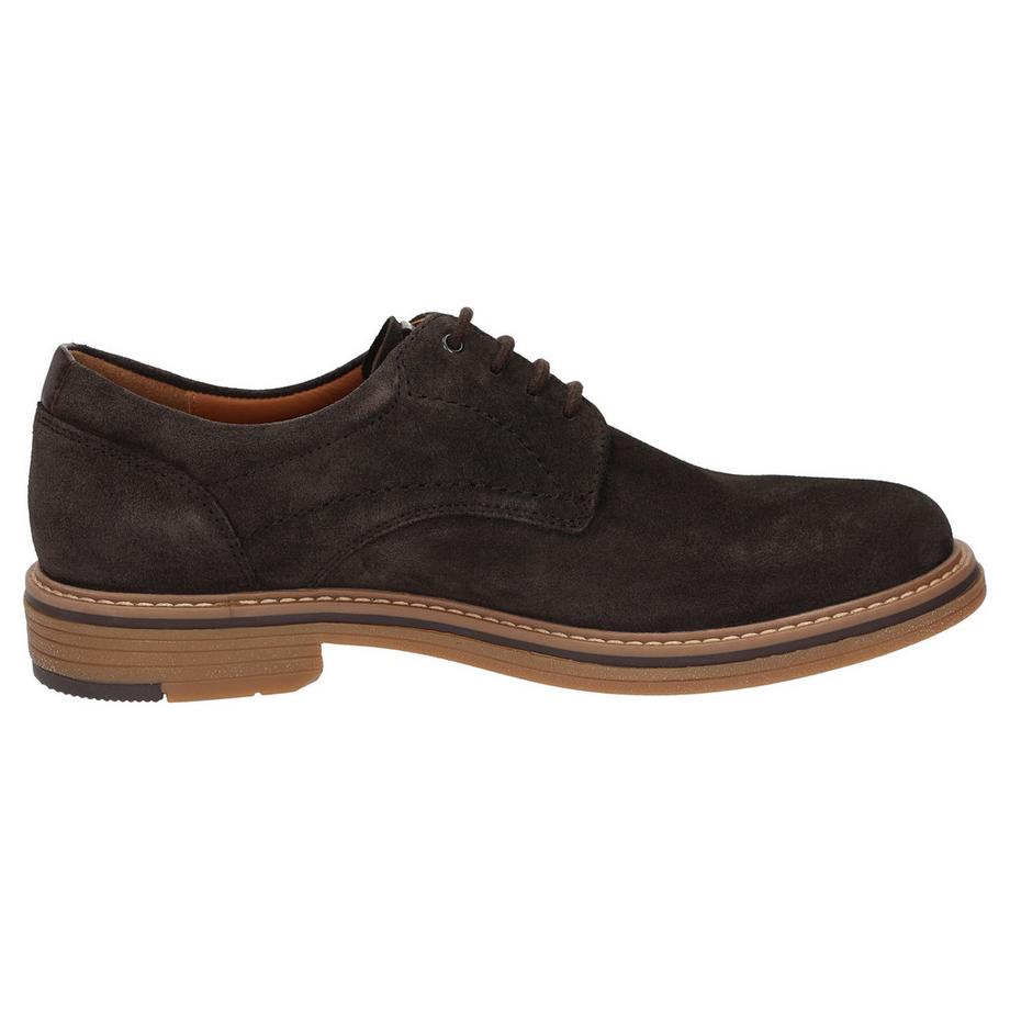 Sioux Encanio-712 Chaussure à lacets  