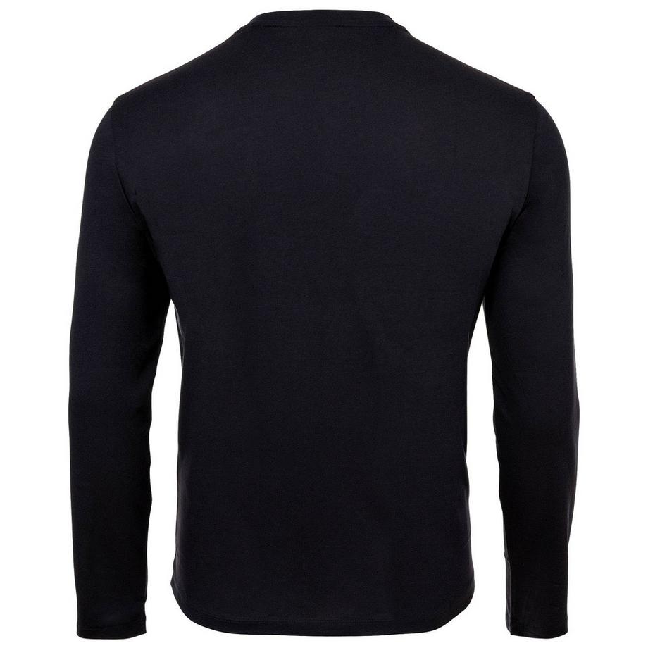 Armani Exchange T-shirt à manches longues  Pack de 1 Confortable à porter-T-SHIRT  