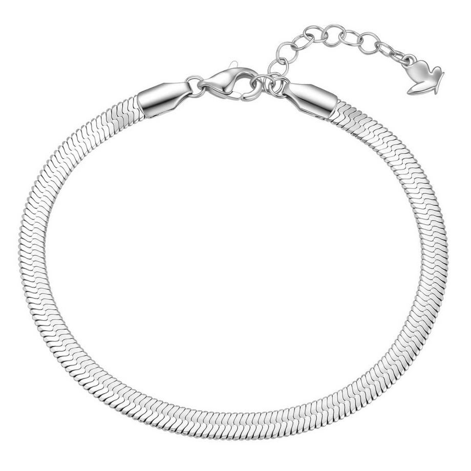 Armband Edelstahl