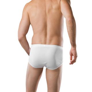 Schiesser Sport Slip Doppelripp  