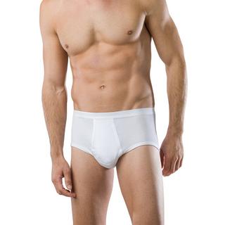 Schiesser Sport Slip Doppelripp  