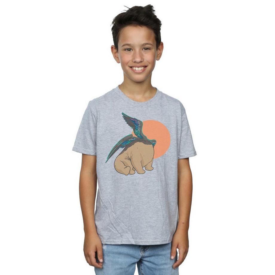 MARVEL  Tshirt SHANGCHI AND THE LEGEND OF THE TEN RINGS 