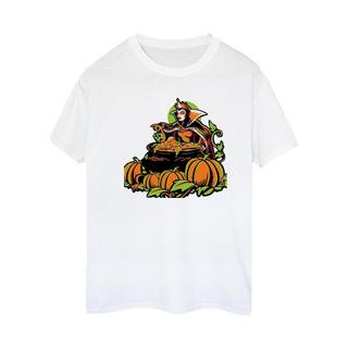 Disney  TShirt  Halloween 