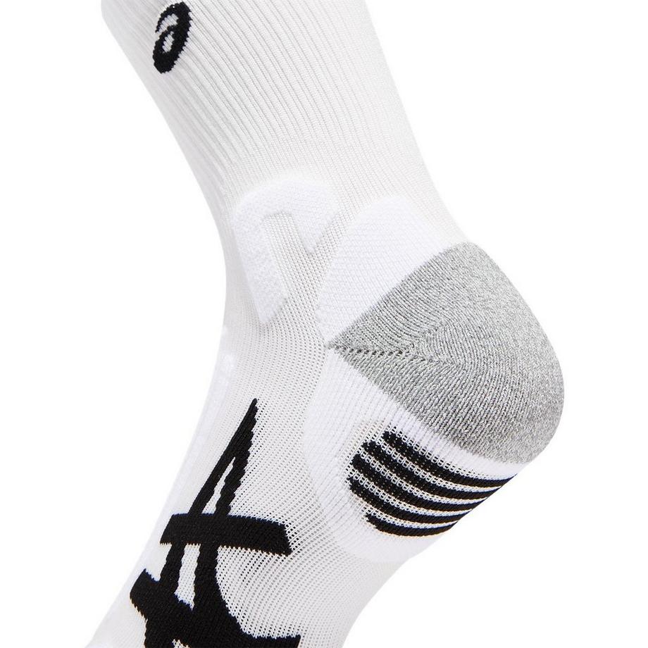 asics Chaussettes Tennis Crew  