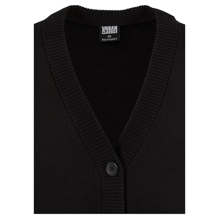 URBAN CLASSICS Cardigan Oversize  