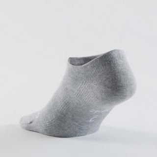 DECATHLON Kurze Sportsocken 5er-Pack  