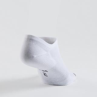 DECATHLON Kurze Sportsocken 5er-Pack  
