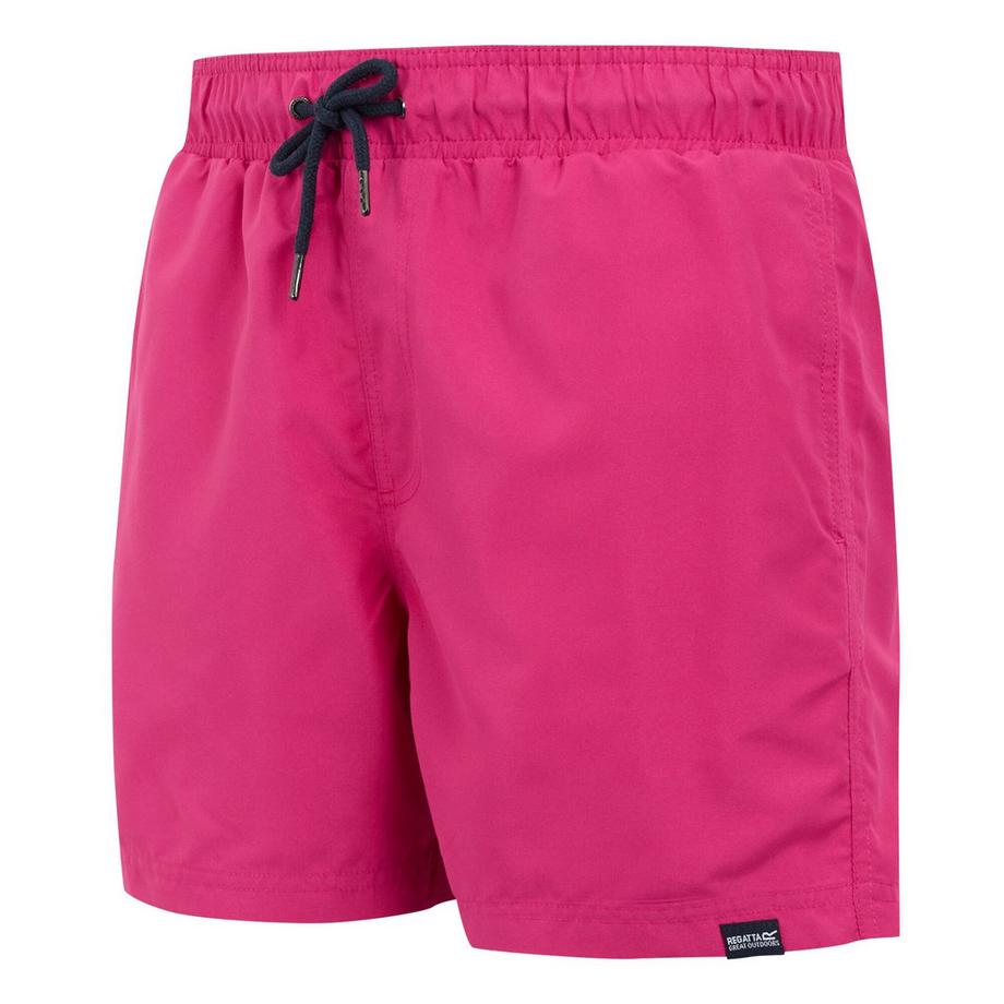 Regatta  Short De Bain À Taille Élastiquée Mawson 