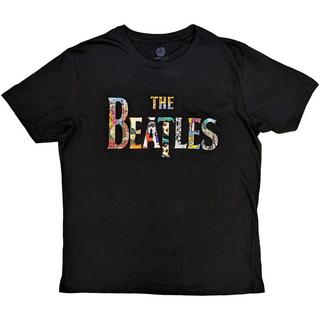 The Beatles Treatment T-Shirt  