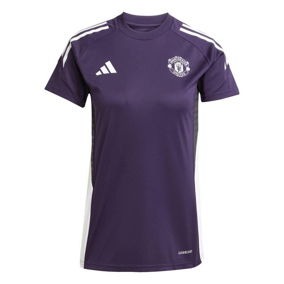 2025/2026 Giacca Da Tuta Allenamento Manchester United Fc
