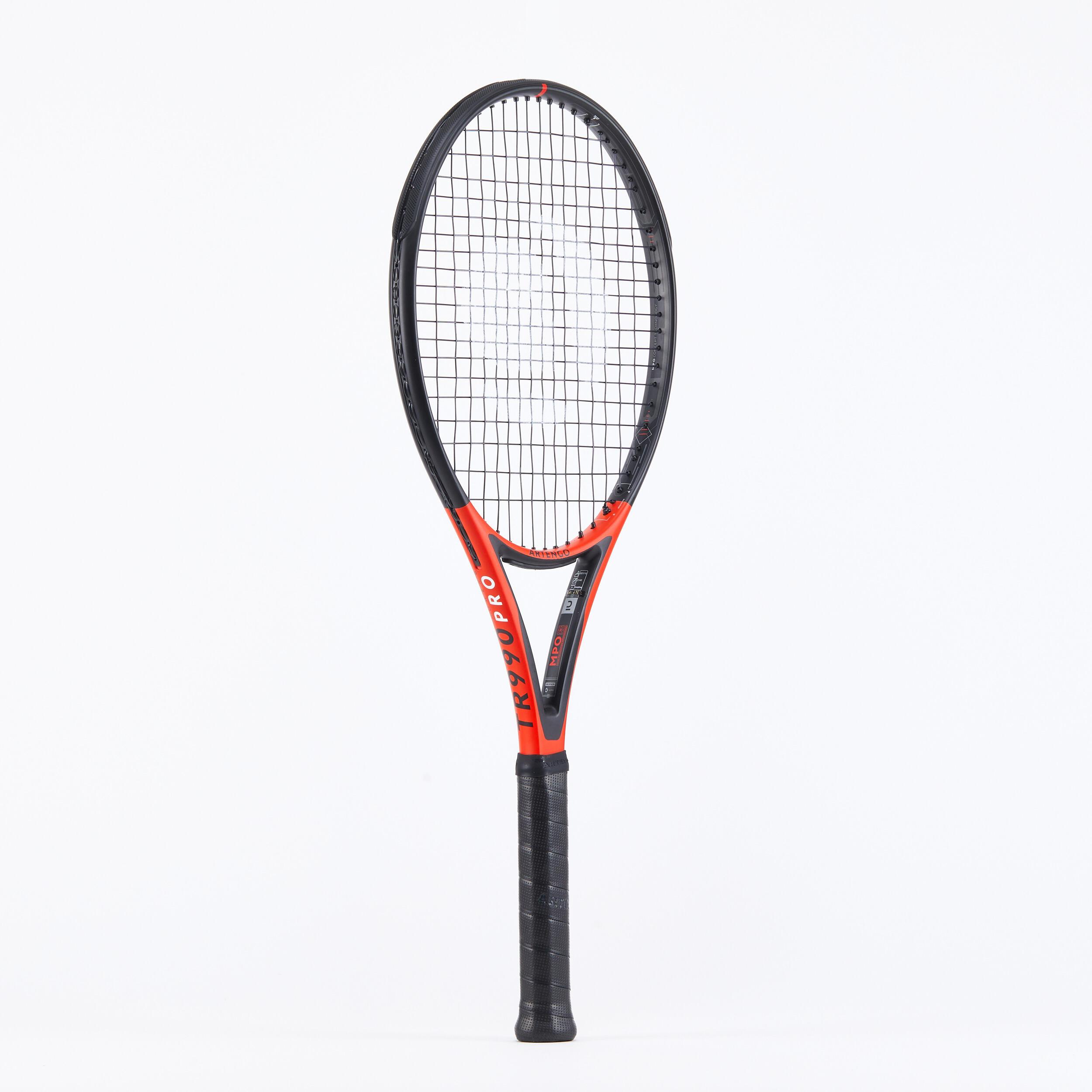 ARTENGO  Racchetta da tennis TR990 Power Pro performance grafite 