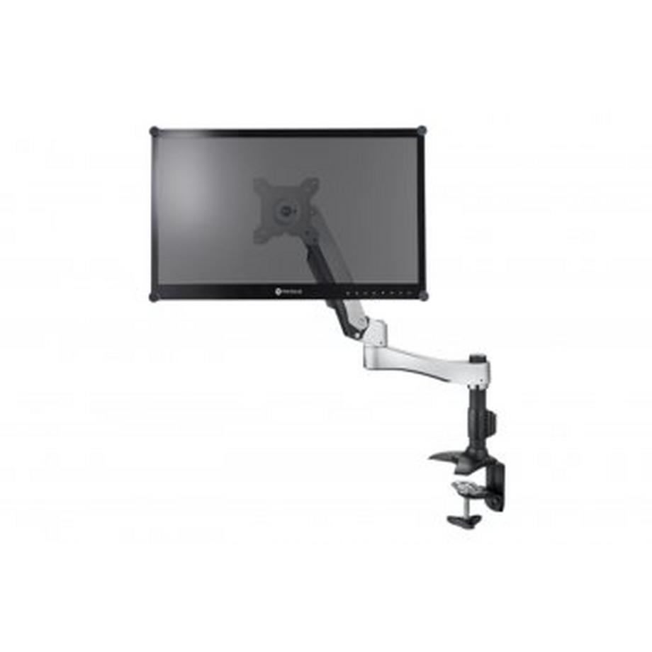 AG Neovo  DMC-01 71,1 cm (28") Nero, Argento Scrivania 