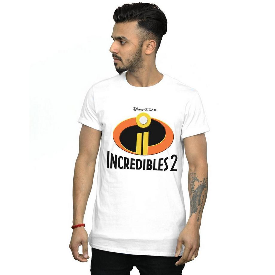 Disney Incredibles 2 T-Shirt Stampata  