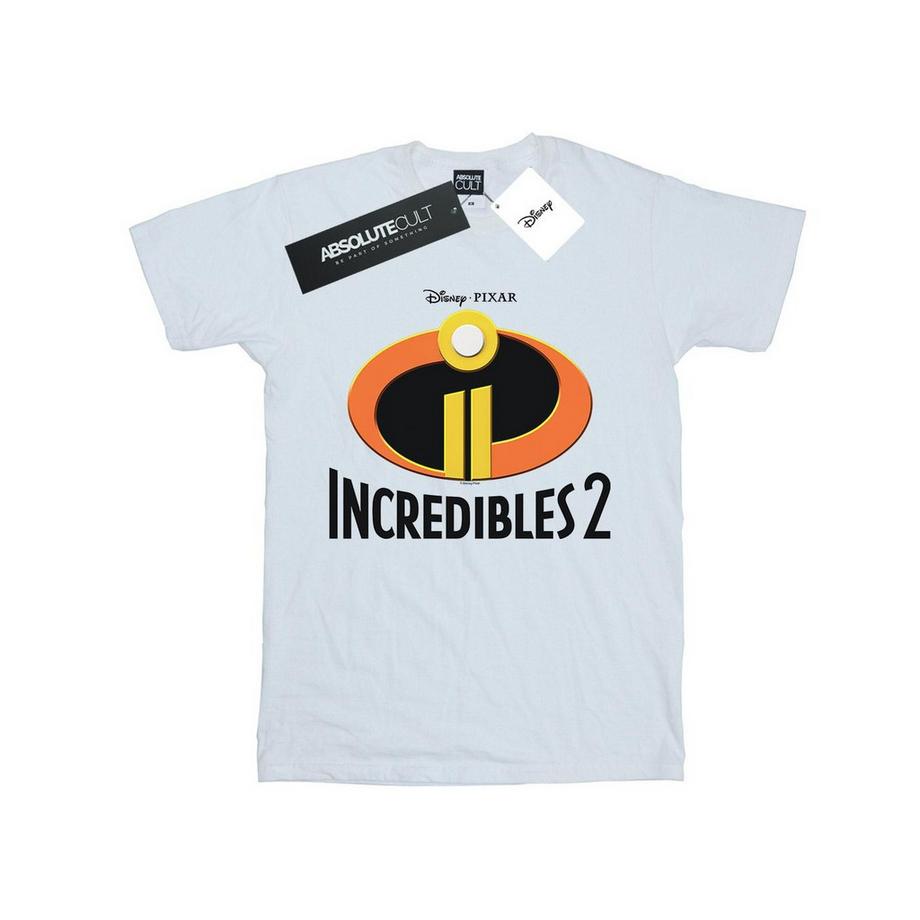 Disney Incredibles 2 T-Shirt Stampata  