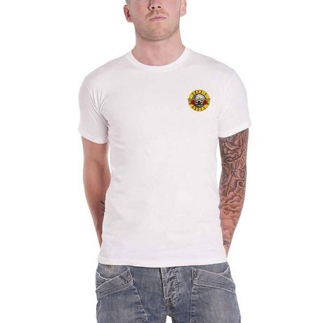 Guns N Roses Guns N' Roses Classic T-Shirt  