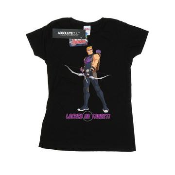 Locked On Target TShirt