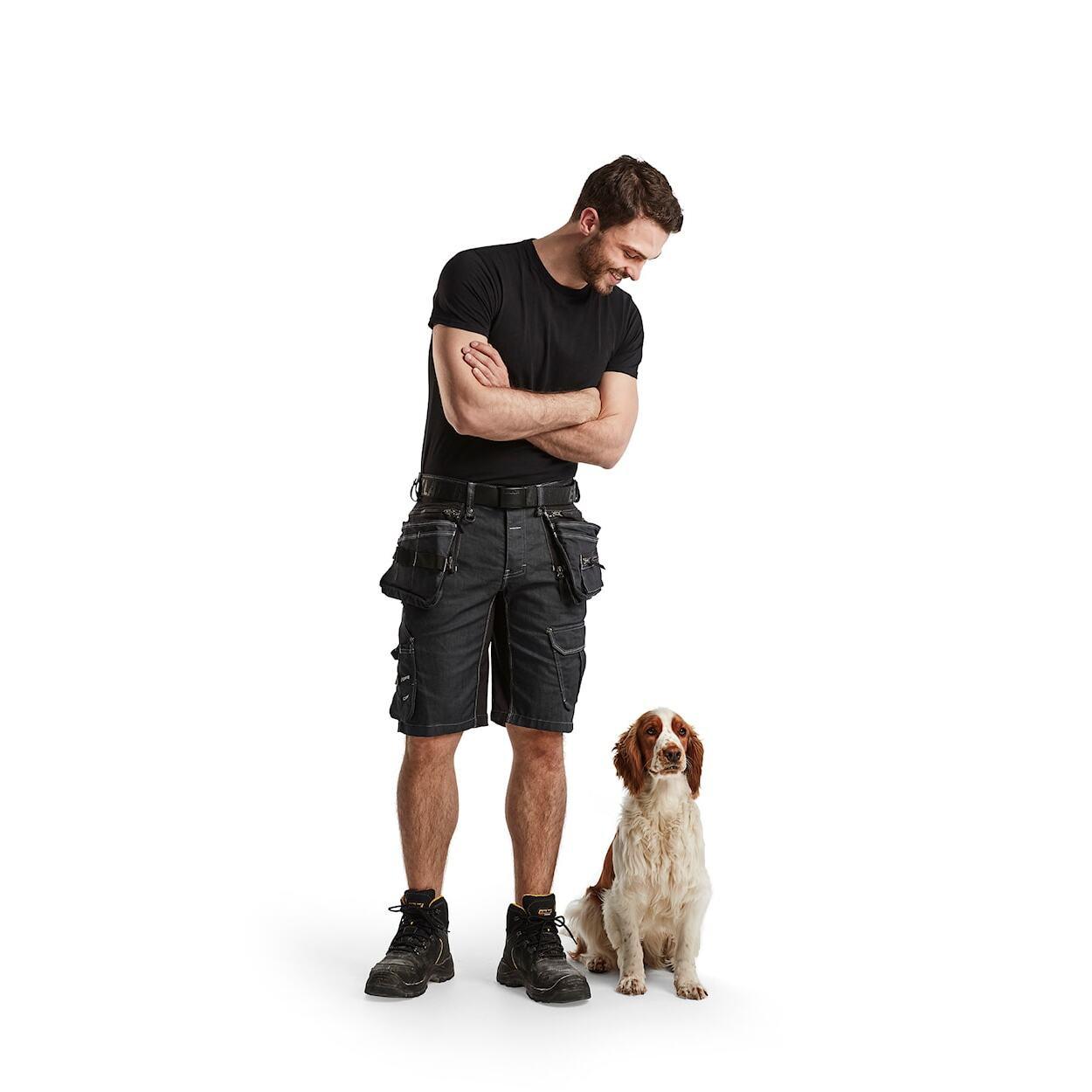 Blaklader Stretch T-Shirt  