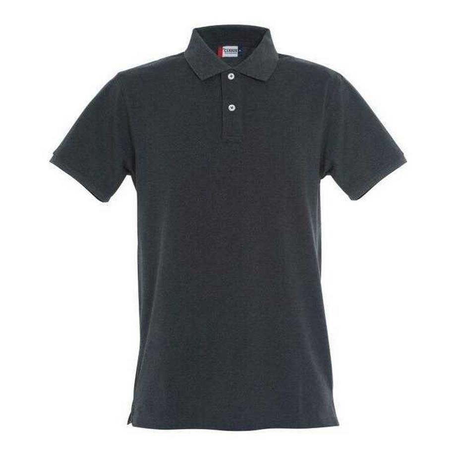 Premium Poloshirt, Stretch