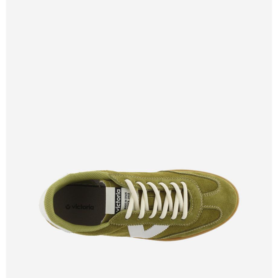 Victoria Sneakers Berlin Ciclista  