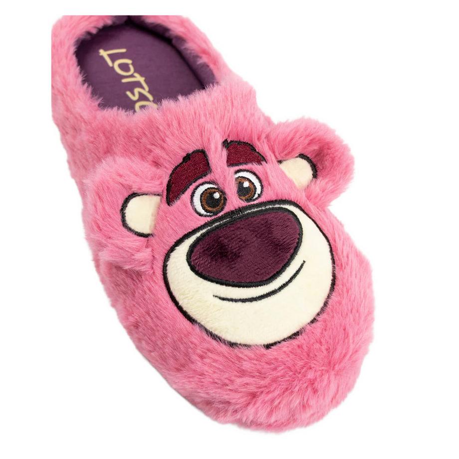 Toy Story Chaussons Motif Lotso  