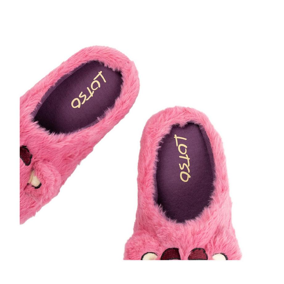 Toy Story Chaussons Motif Lotso  