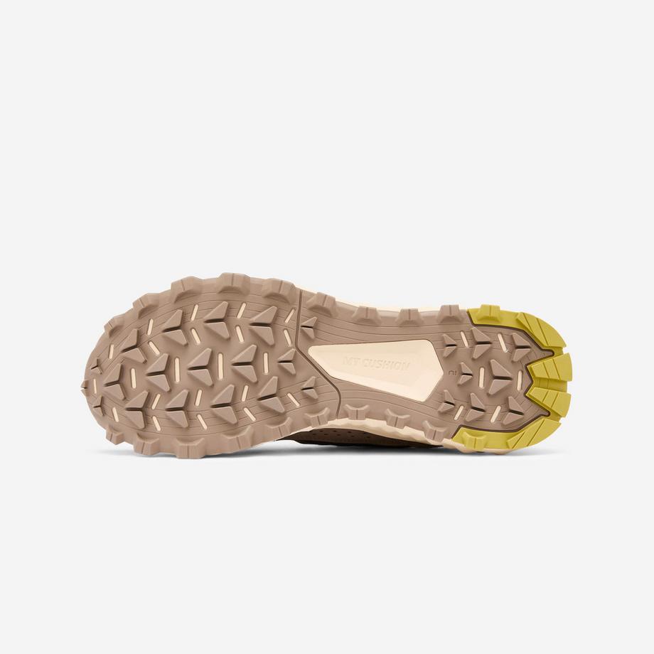 DECATHLON Sneakers in Pelle Scamosciata  