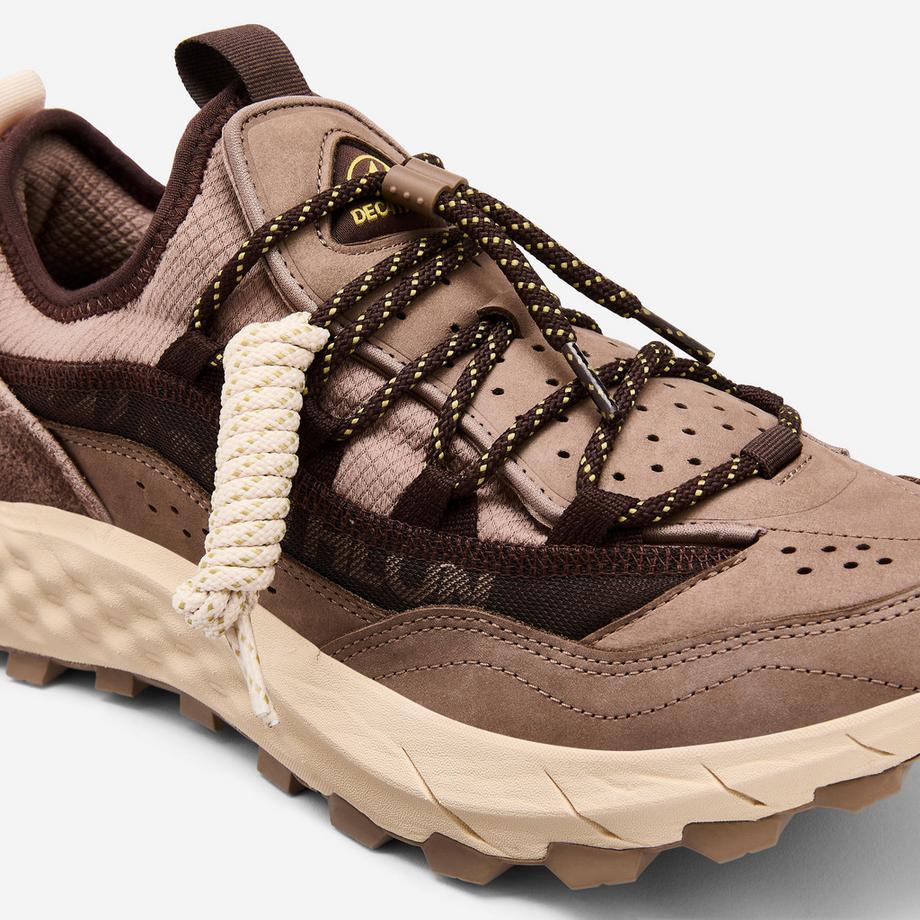 DECATHLON Sneakers in Pelle Scamosciata  