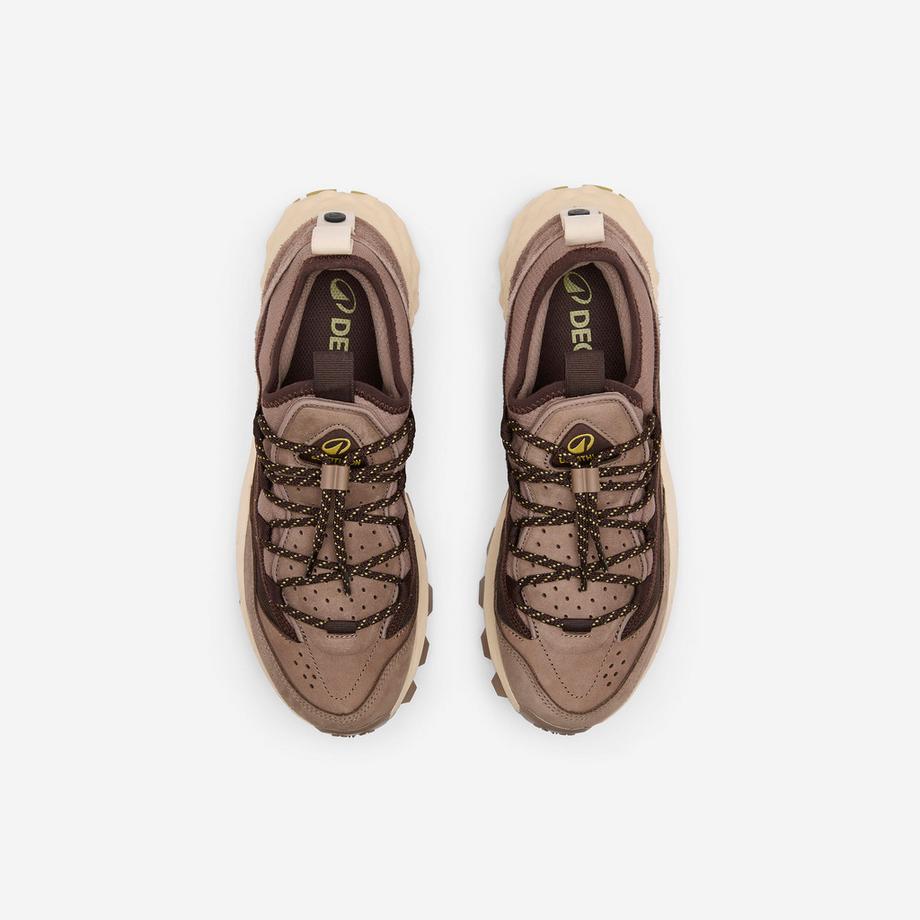 DECATHLON Sneakers in Pelle Scamosciata  