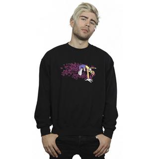 LOONEY TUNES  ACME Doodles Lola Bunny Sweatshirt 