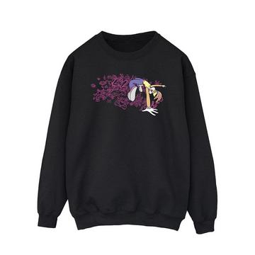 ACME Doodles Lola Bunny Sweatshirt