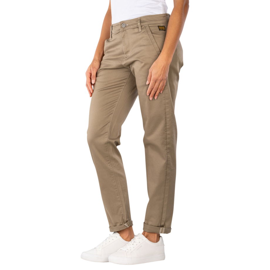 G-STAR Pantalon Kate Chino Boyfriend  