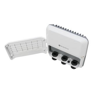 MikroTik  RB5009UPr+S+OUT Kabelrouter 2.5 Gigabit Ethernet, Gigabit Ethernet Weiß 