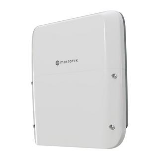 MikroTik  RB5009UPr+S+OUT Kabelrouter 2.5 Gigabit Ethernet, Gigabit Ethernet Weiß 