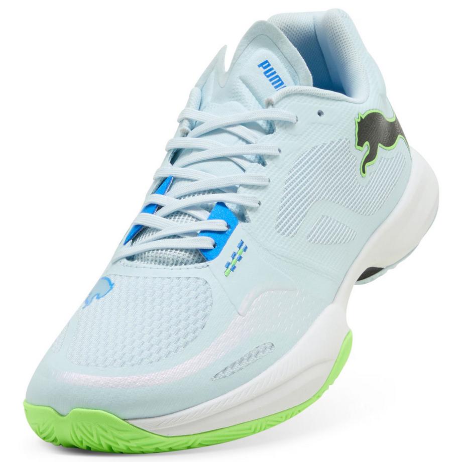 PUMA Vantage Turbo 2 Scarpe Indoor  