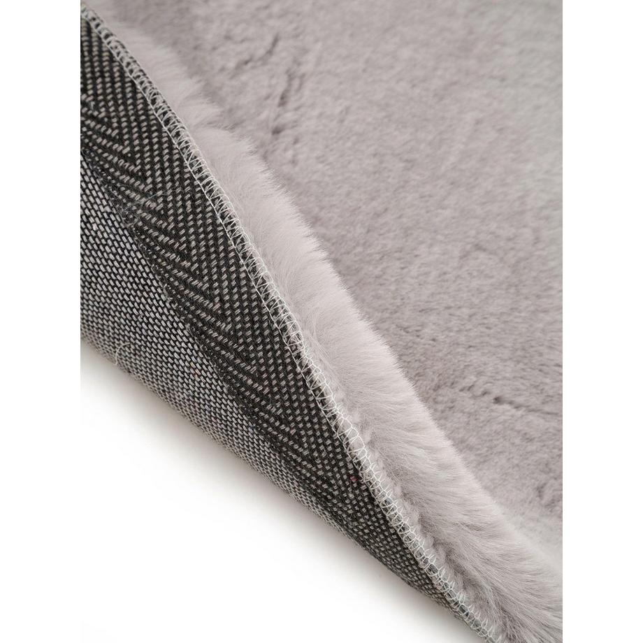 Benuta Tapis enfant Dave Gris  