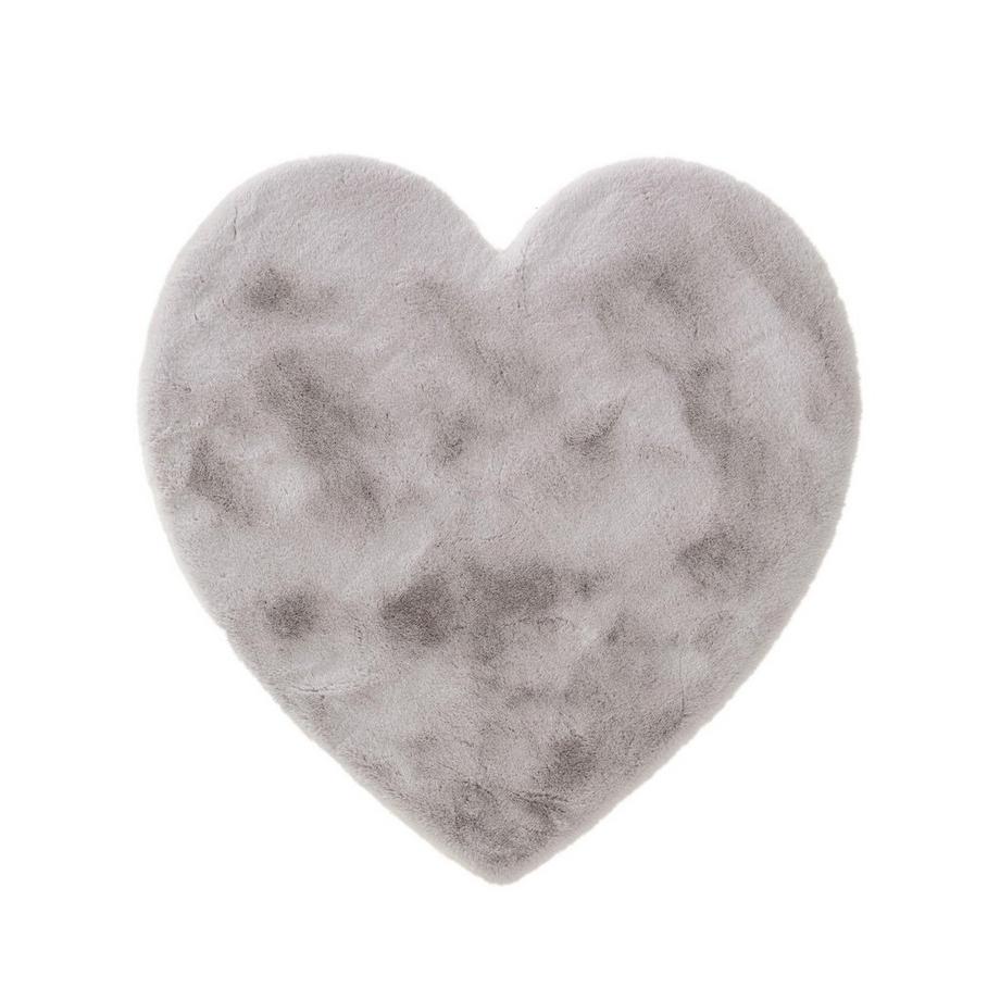 Benuta Tapis enfant Dave Gris  