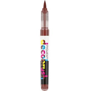 KARIN Pigment Deco Brush 29W1675 copper brown 1675U 4 Stk.