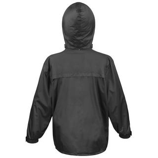 Result Veste Imperméable Multifonctionnelle  
