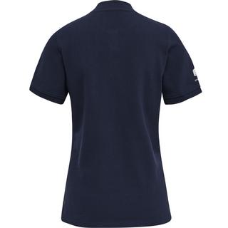 Hummel  polo move grid 