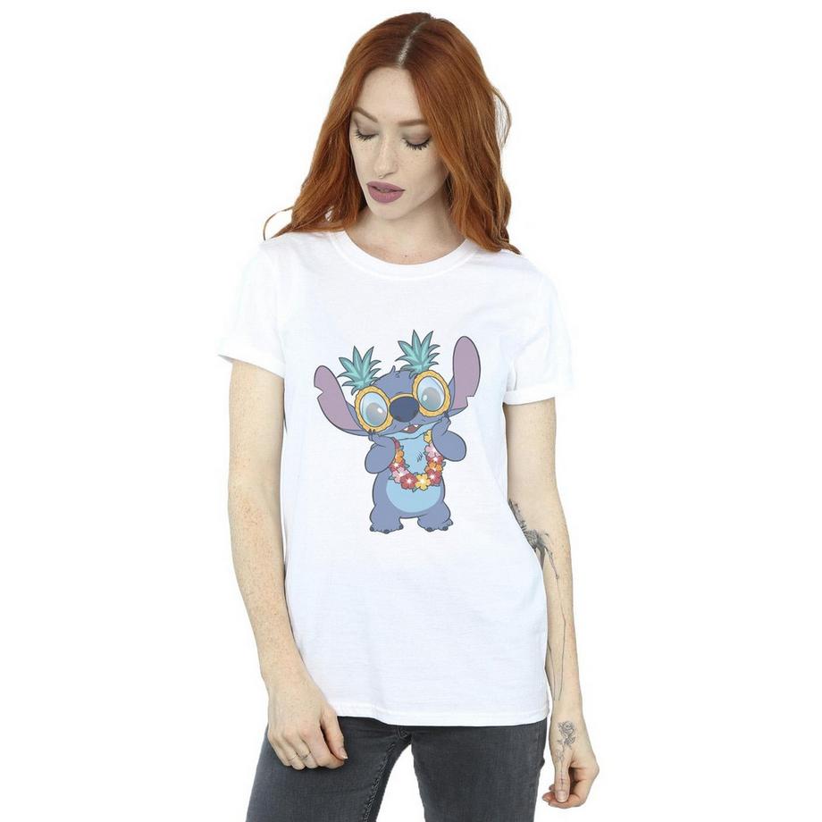 Disney T-shirt Tropical Fun  