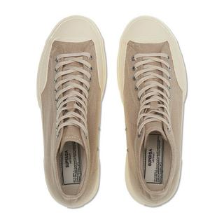 SUPERGA  Chaussures montantes CSV SALT PEPPER 