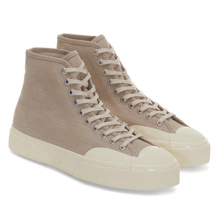 Chaussures montantes CSV SALT PEPPER